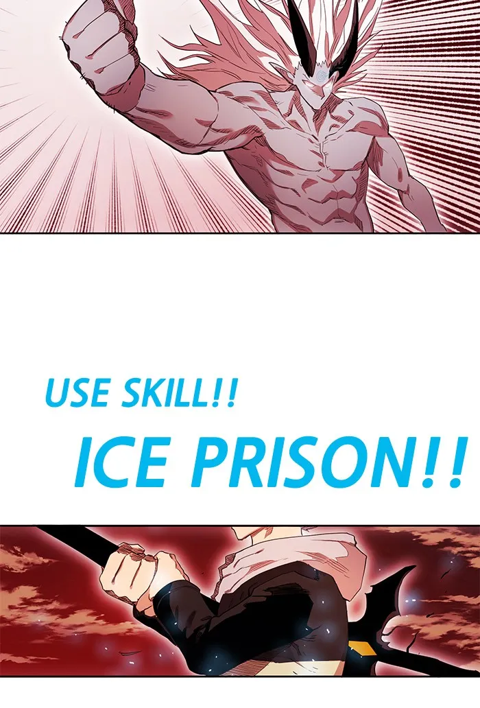 Read Hardcore Leveling Warrior chapter 252 image 31 on Lezhin