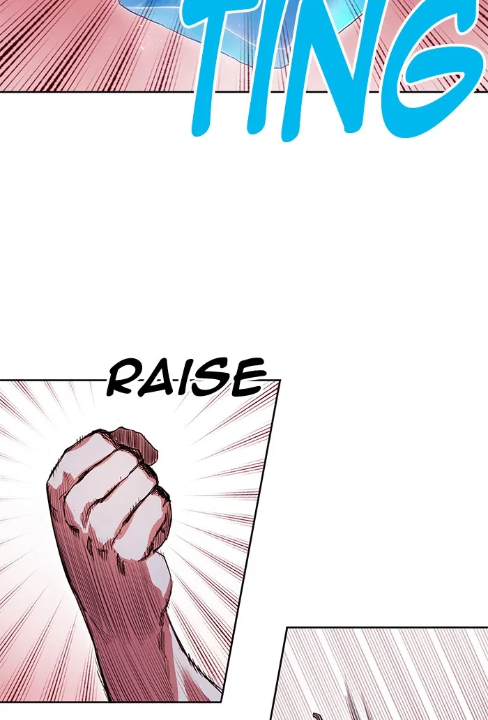 Read Hardcore Leveling Warrior chapter 252 image 33 on Lezhin