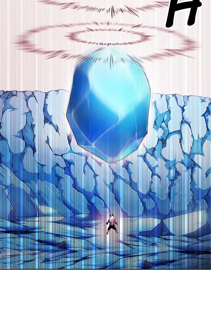 Read Hardcore Leveling Warrior chapter 252 image 35 on Lezhin