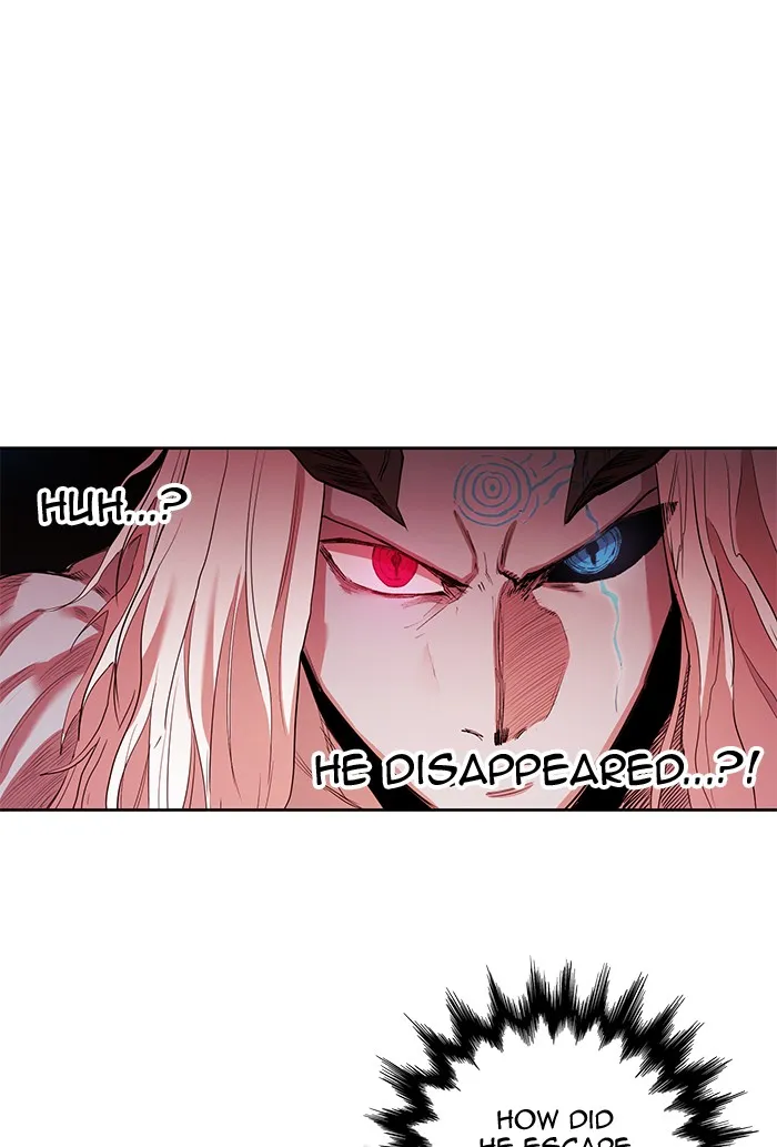 Read Hardcore Leveling Warrior chapter 252 image 39 on Lezhin