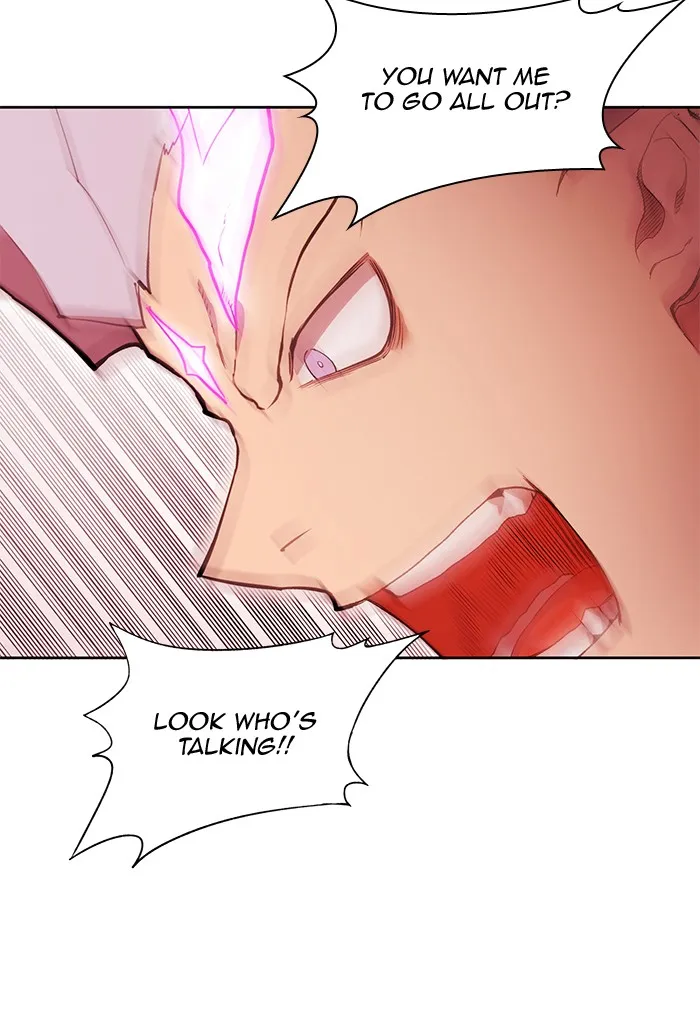 Read Hardcore Leveling Warrior chapter 252 image 41 on Lezhin