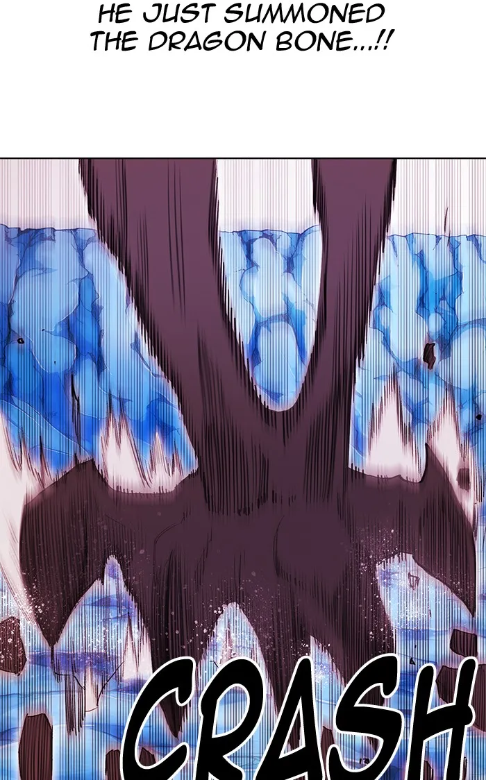 Read Hardcore Leveling Warrior chapter 252 image 46 on Lezhin