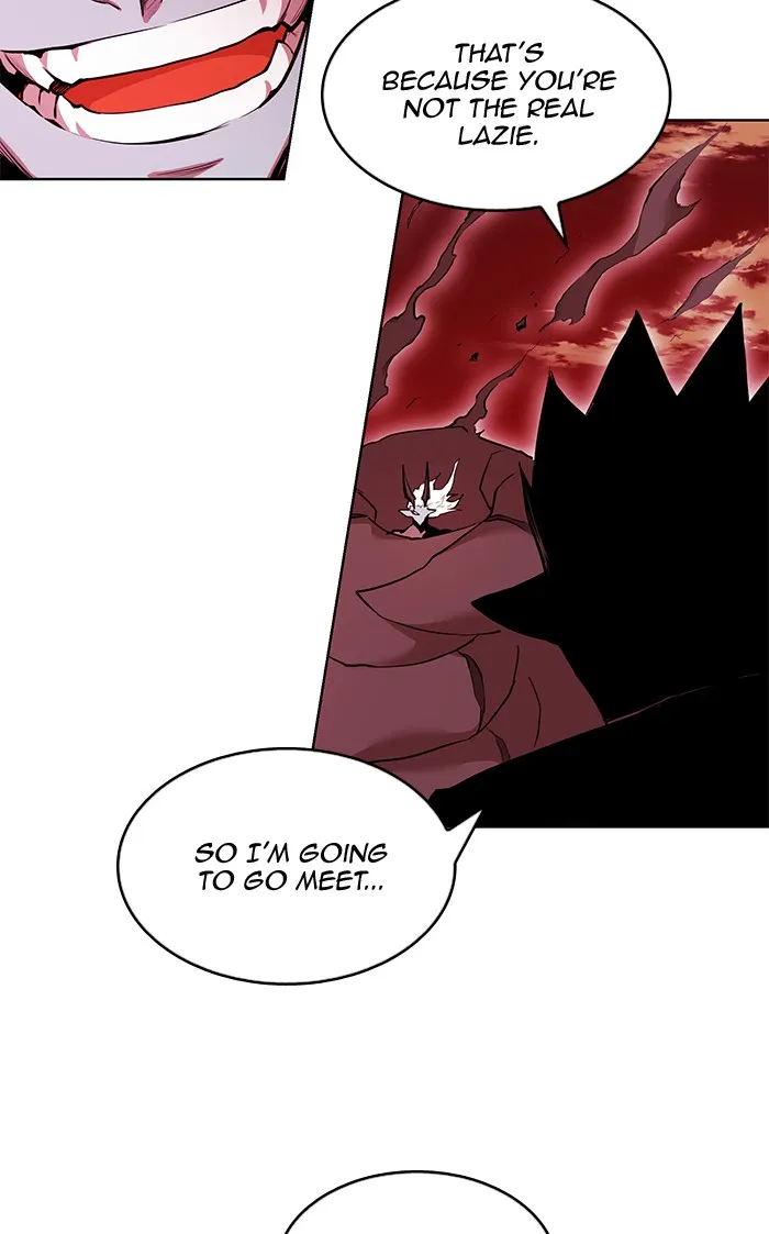 Read Hardcore Leveling Warrior chapter 252 image 54 on Lezhin