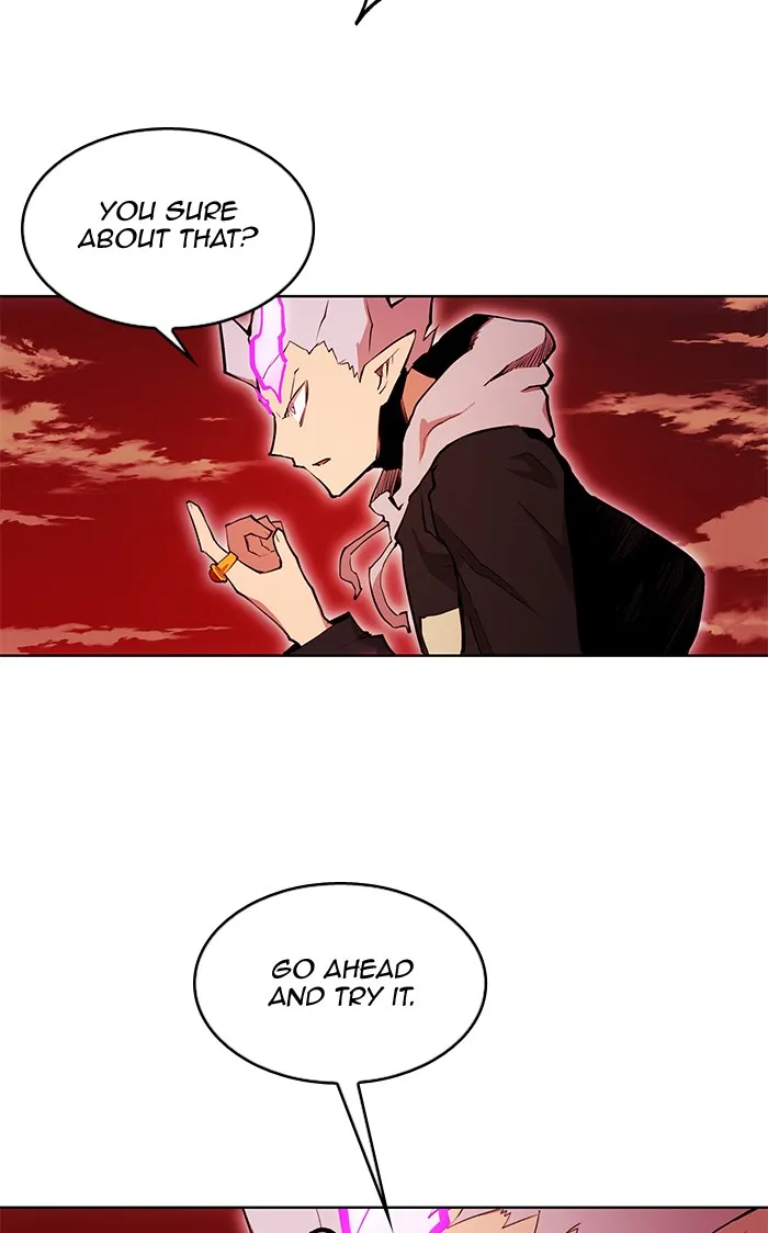 Read Hardcore Leveling Warrior chapter 252 image 58 on Lezhin