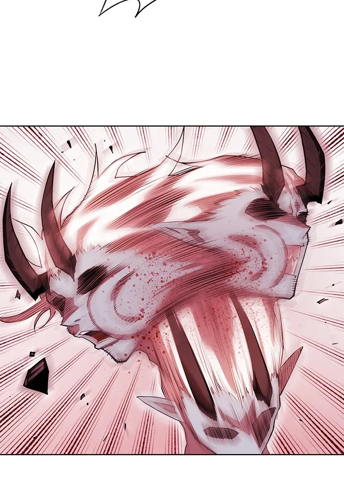 Read Hardcore Leveling Warrior chapter 252 image 8 on Lezhin