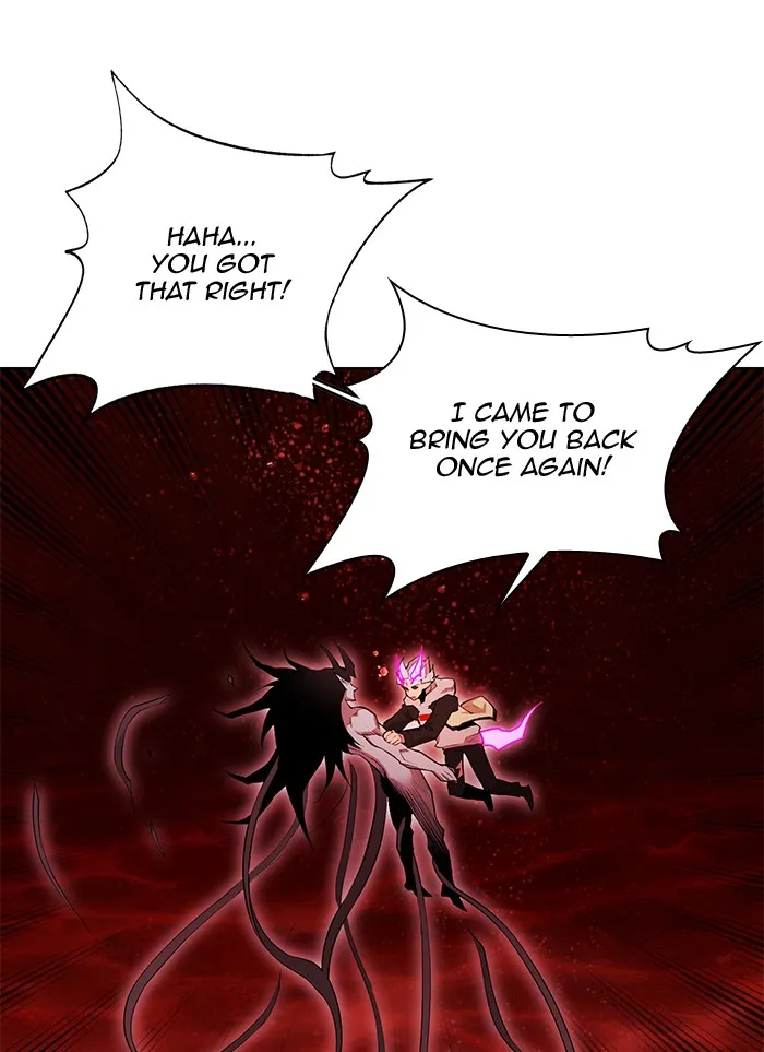 Read Hardcore Leveling Warrior chapter 252 image 88 on Lezhin