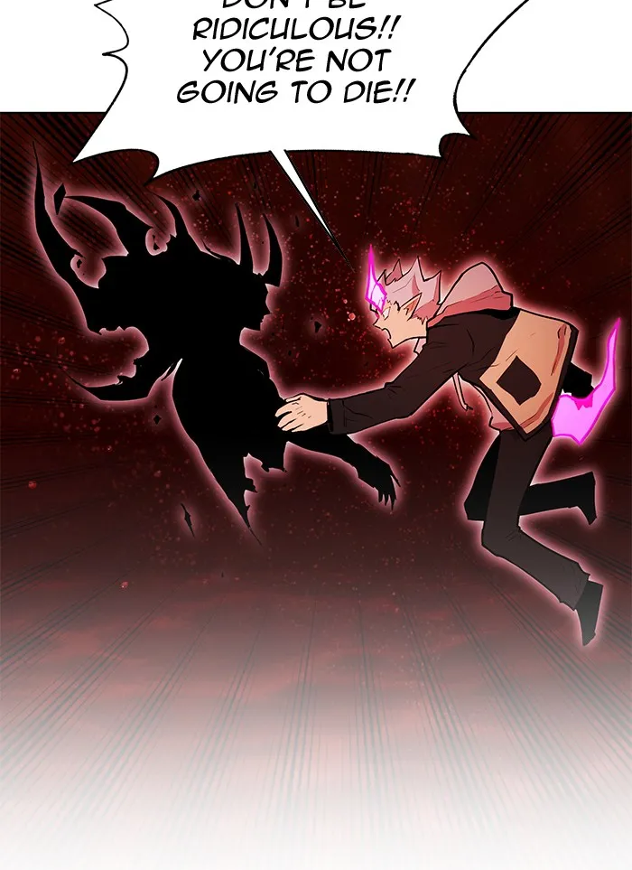 Read Hardcore Leveling Warrior chapter 252 image 98 on Lezhin