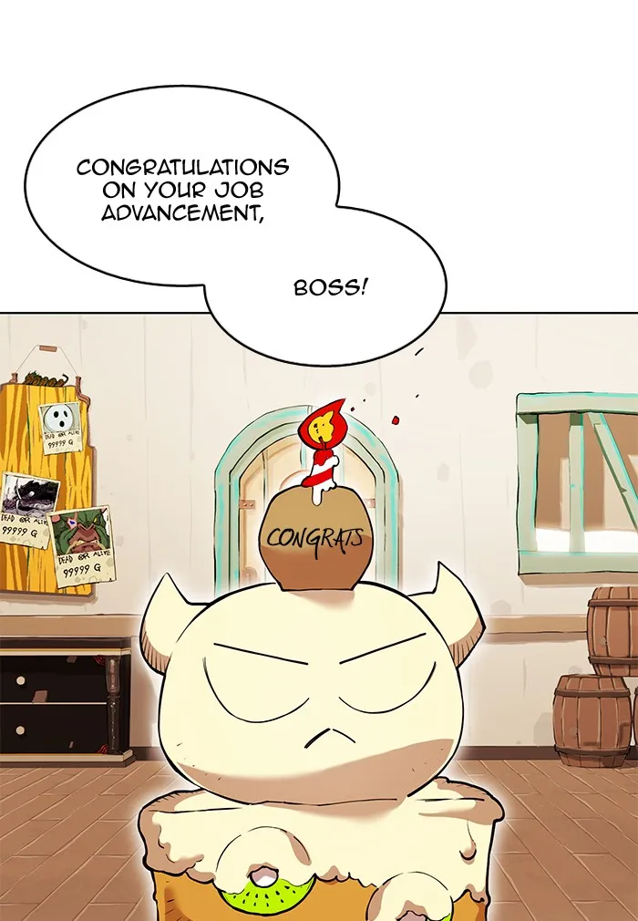 Read Hardcore Leveling Warrior chapter 253 image 0 on Lezhin