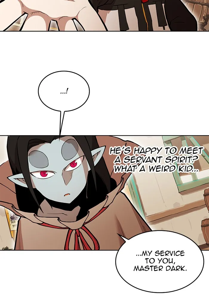 Read Hardcore Leveling Warrior chapter 253 image 10 on Lezhin