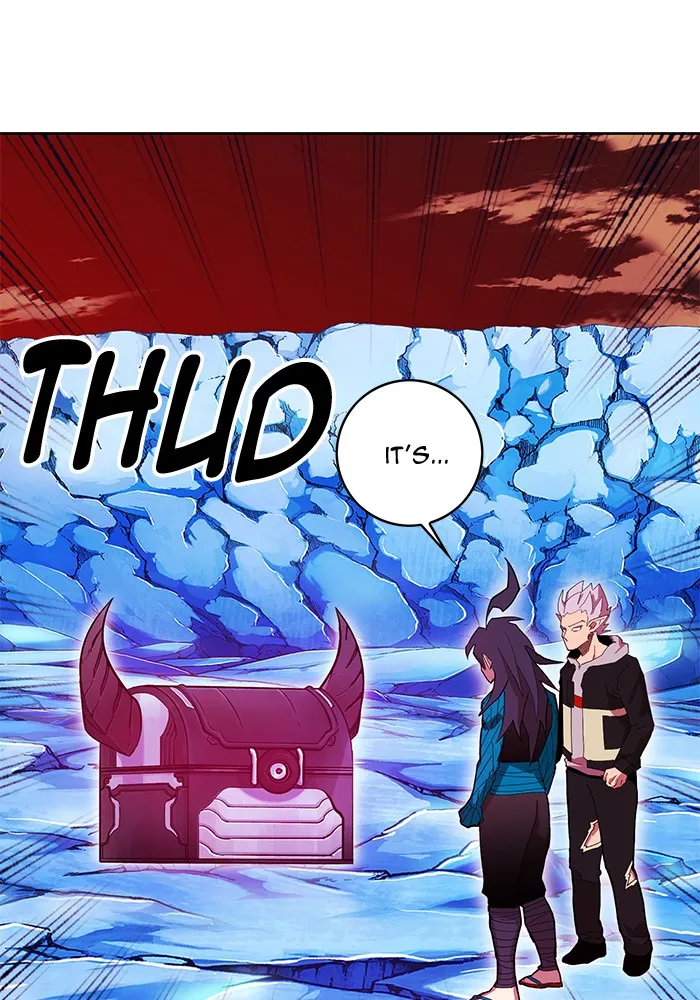 Read Hardcore Leveling Warrior chapter 253 image 26 on Lezhin