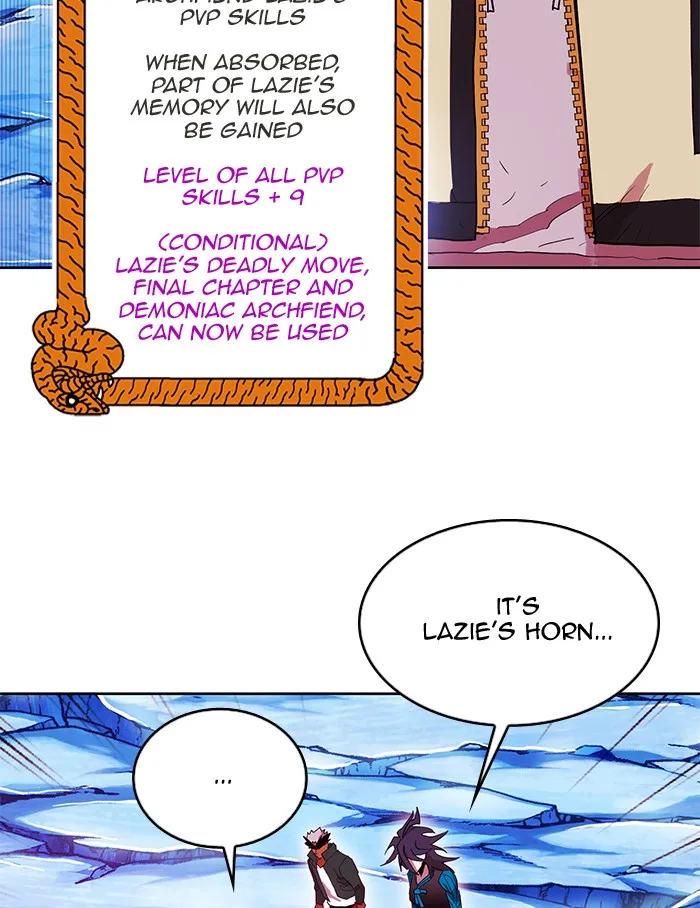 Read Hardcore Leveling Warrior chapter 253 image 29 on Lezhin