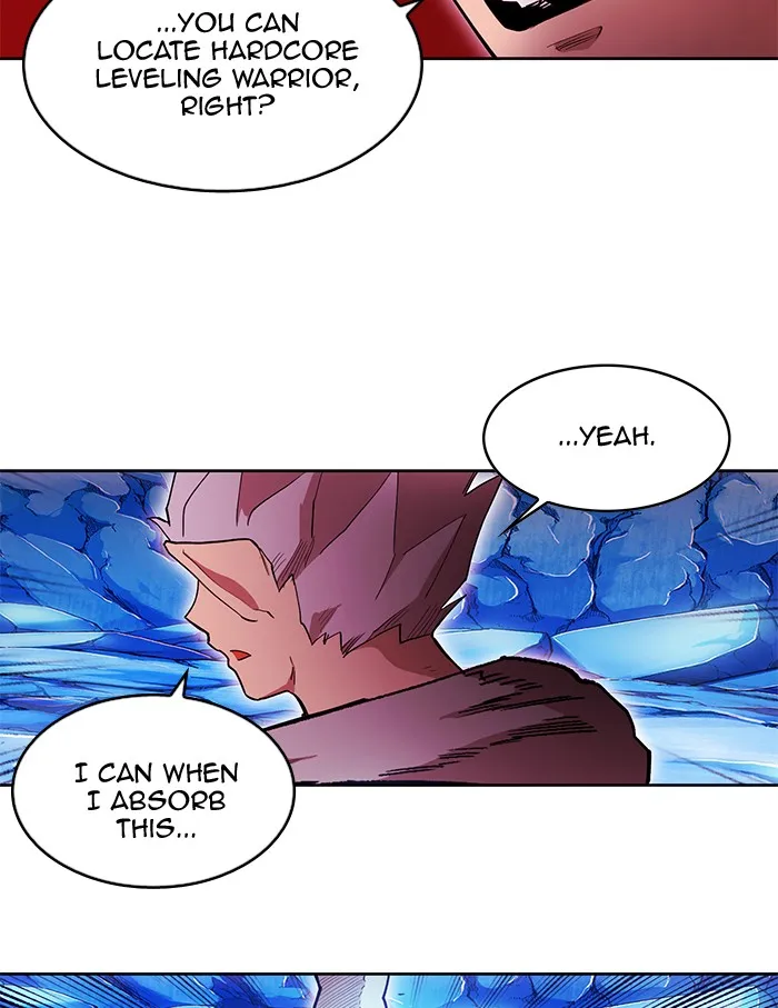 Read Hardcore Leveling Warrior chapter 253 image 31 on Lezhin