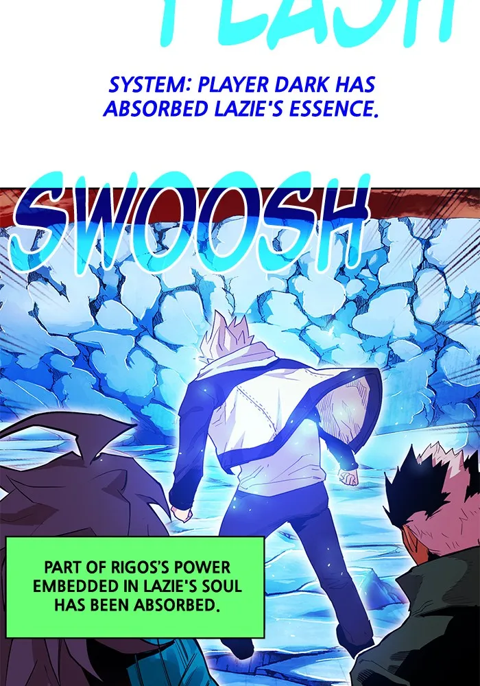 Read Hardcore Leveling Warrior chapter 253 image 34 on Lezhin
