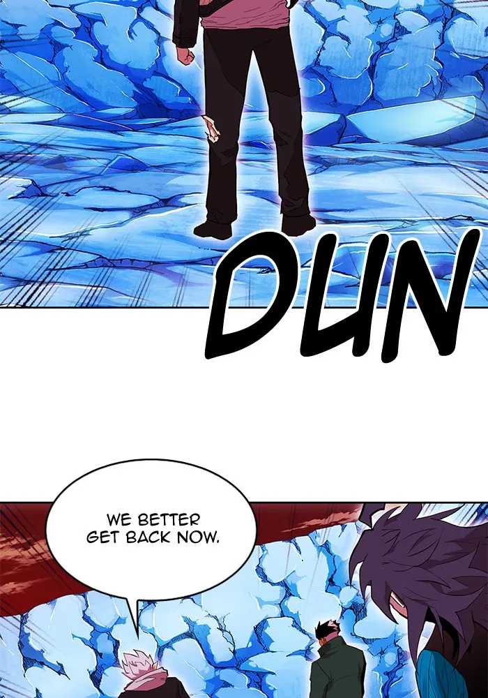 Read Hardcore Leveling Warrior chapter 253 image 38 on Lezhin