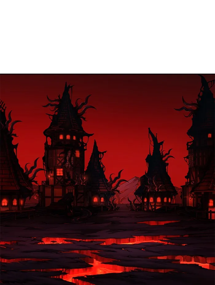 Read Hardcore Leveling Warrior chapter 253 image 40 on Lezhin
