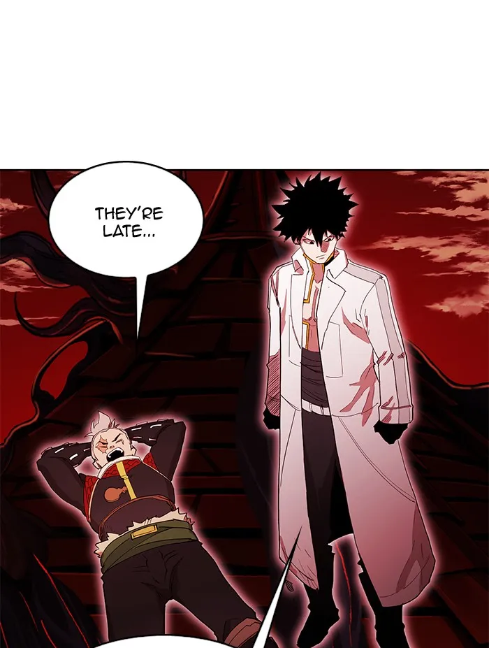 Read Hardcore Leveling Warrior chapter 253 image 46 on Lezhin