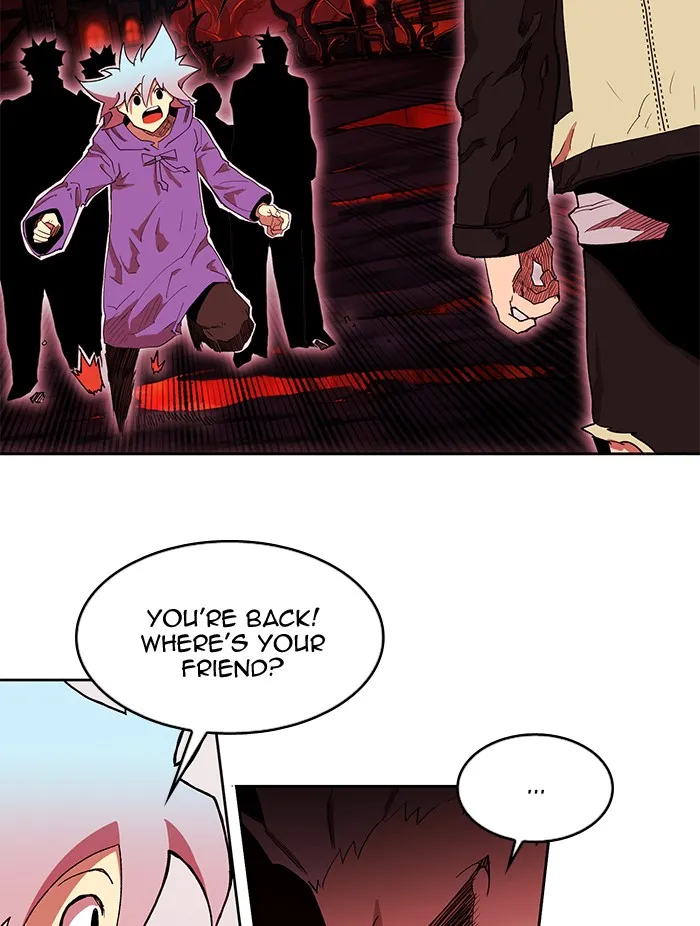Read Hardcore Leveling Warrior chapter 253 image 52 on Lezhin