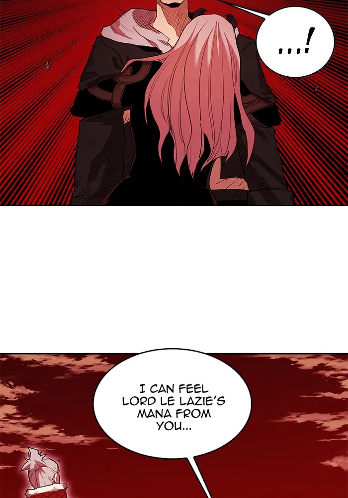 Read Hardcore Leveling Warrior chapter 253 image 55 on Lezhin