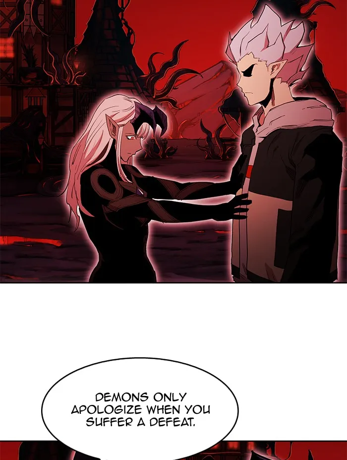 Read Hardcore Leveling Warrior chapter 253 image 58 on Lezhin
