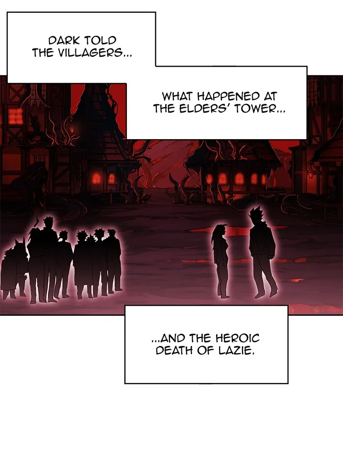 Read Hardcore Leveling Warrior chapter 253 image 60 on Lezhin