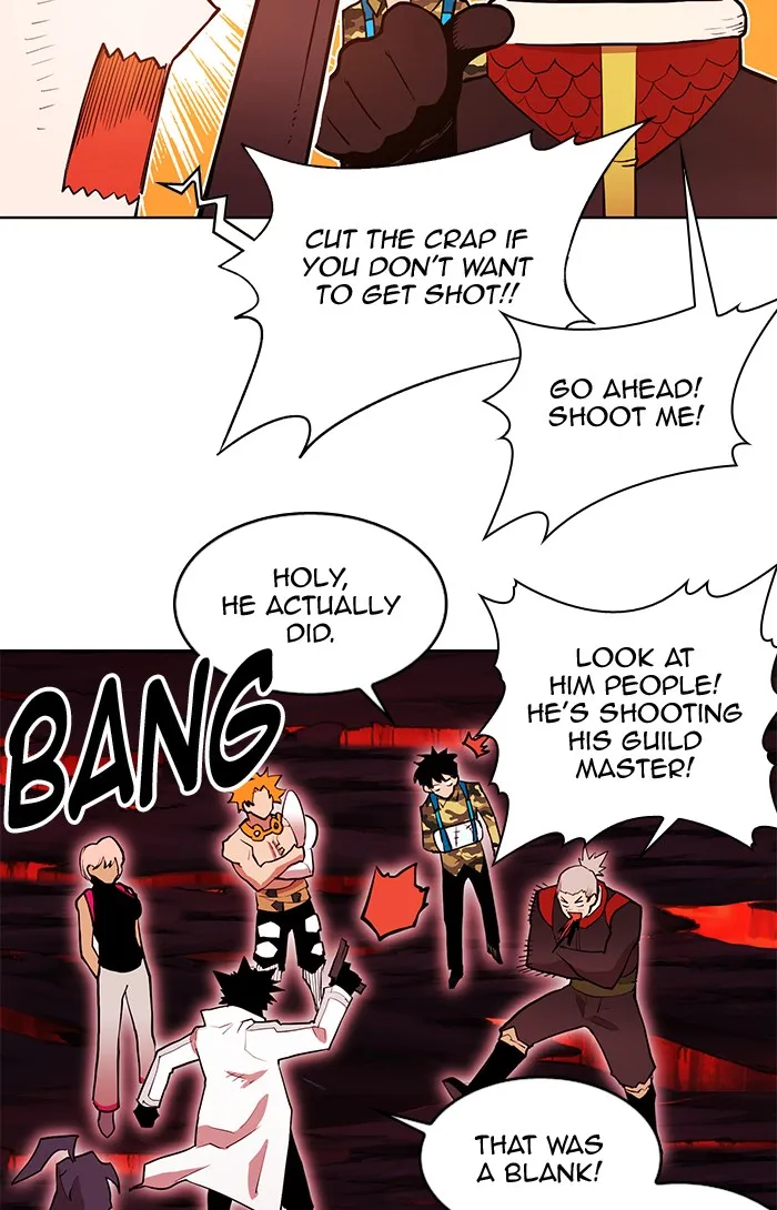 Read Hardcore Leveling Warrior chapter 253 image 65 on Lezhin