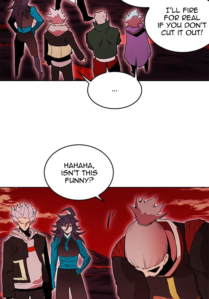 Read Hardcore Leveling Warrior chapter 253 image 66 on Lezhin