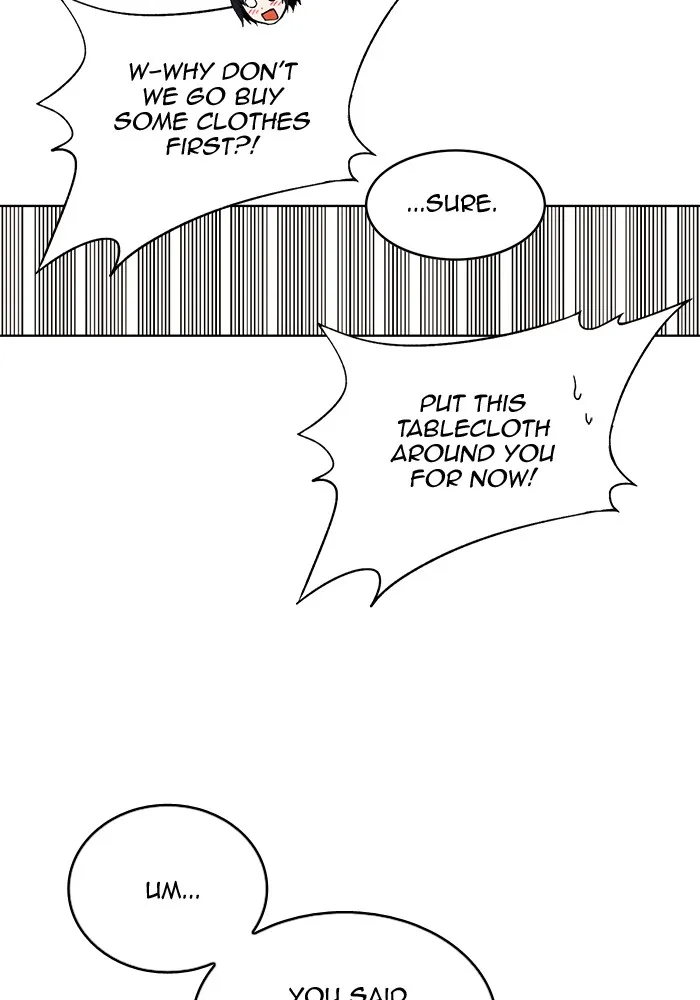 Read Hardcore Leveling Warrior chapter 253 image 7 on Lezhin