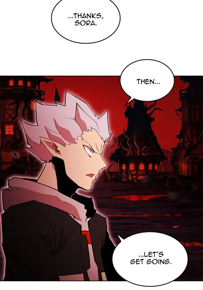 Read Hardcore Leveling Warrior chapter 253 image 70 on Lezhin