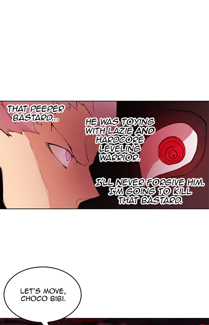 Read Hardcore Leveling Warrior chapter 253 image 71 on Lezhin