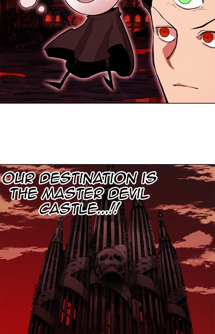 Read Hardcore Leveling Warrior chapter 253 image 73 on Lezhin