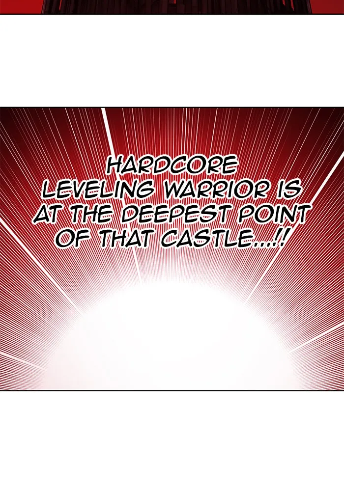 Read Hardcore Leveling Warrior chapter 253 image 74 on Lezhin