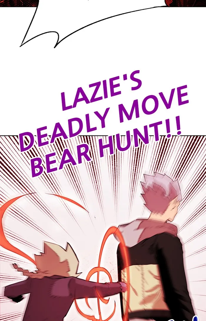 Read Hardcore Leveling Warrior chapter 253 image 77 on Lezhin