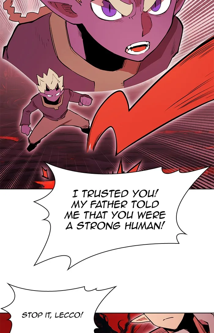 Read Hardcore Leveling Warrior chapter 253 image 81 on Lezhin