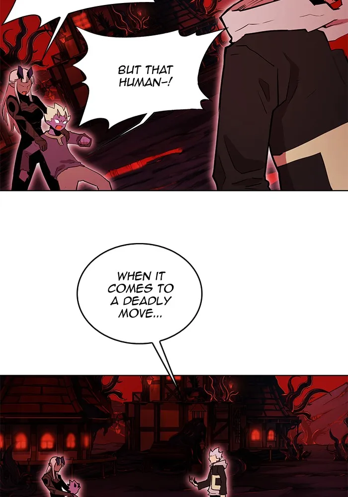 Read Hardcore Leveling Warrior chapter 253 image 82 on Lezhin