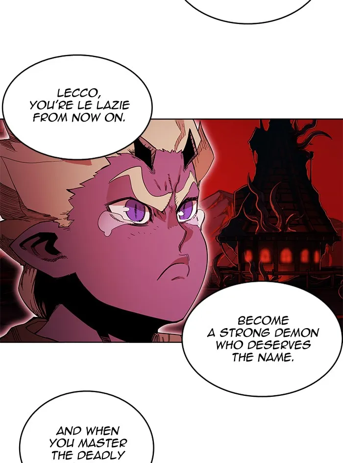 Read Hardcore Leveling Warrior chapter 253 image 86 on Lezhin