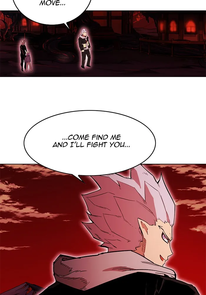 Read Hardcore Leveling Warrior chapter 253 image 87 on Lezhin