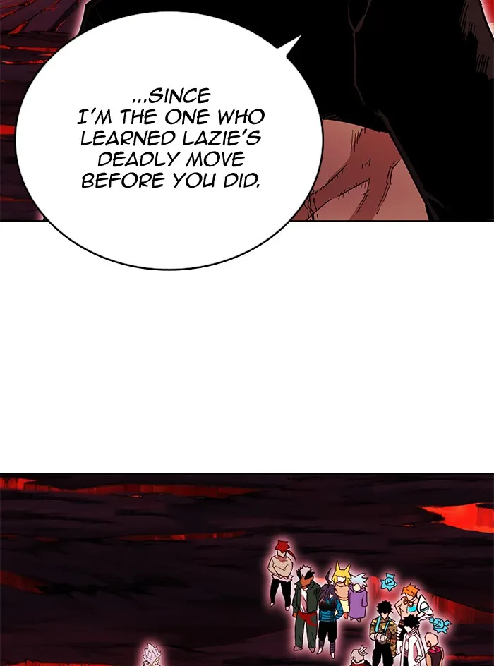 Read Hardcore Leveling Warrior chapter 253 image 88 on Lezhin