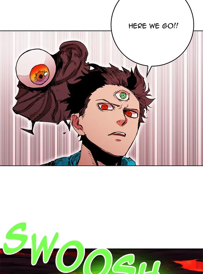 Read Hardcore Leveling Warrior chapter 253 image 92 on Lezhin