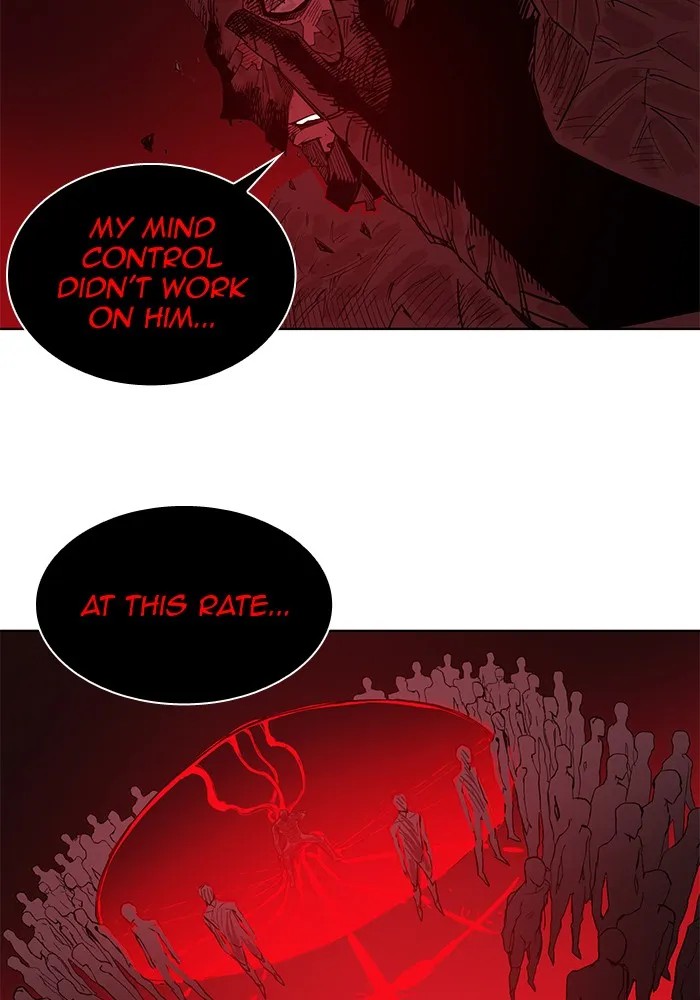 Read Hardcore Leveling Warrior chapter 253 image 97 on Lezhin