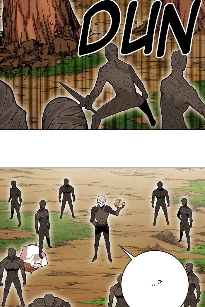 Read Hardcore Leveling Warrior chapter 254 image 16 on Lezhin