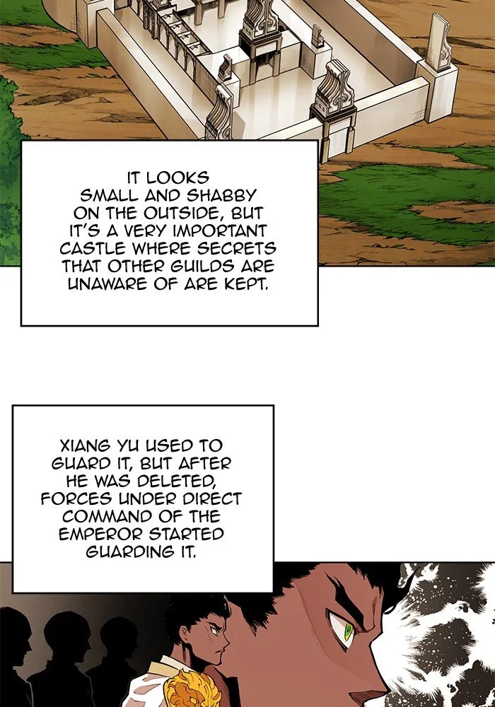 Read Hardcore Leveling Warrior chapter 254 image 3 on Lezhin