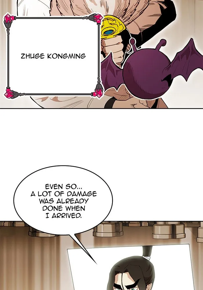 Read Hardcore Leveling Warrior chapter 254 image 36 on Lezhin