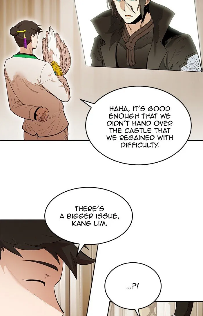 Read Hardcore Leveling Warrior chapter 254 image 37 on Lezhin