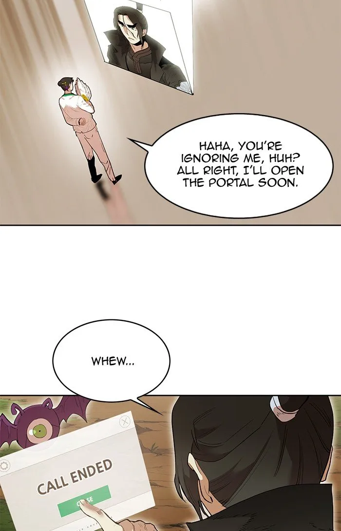 Read Hardcore Leveling Warrior chapter 254 image 43 on Lezhin