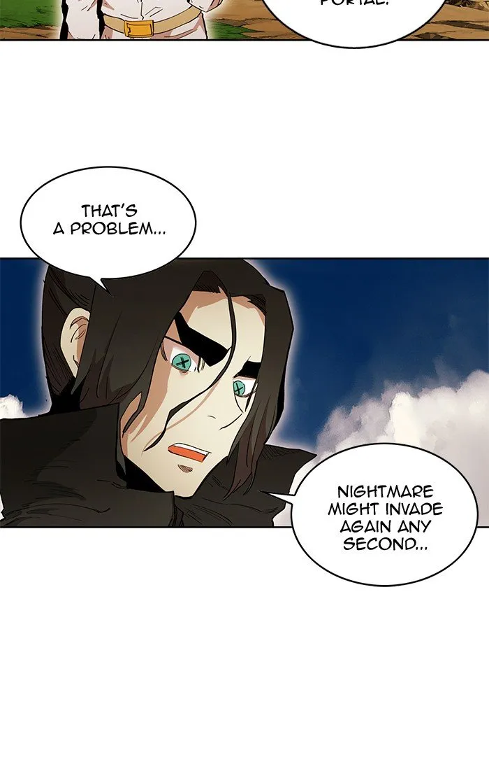 Read Hardcore Leveling Warrior chapter 254 image 47 on Lezhin