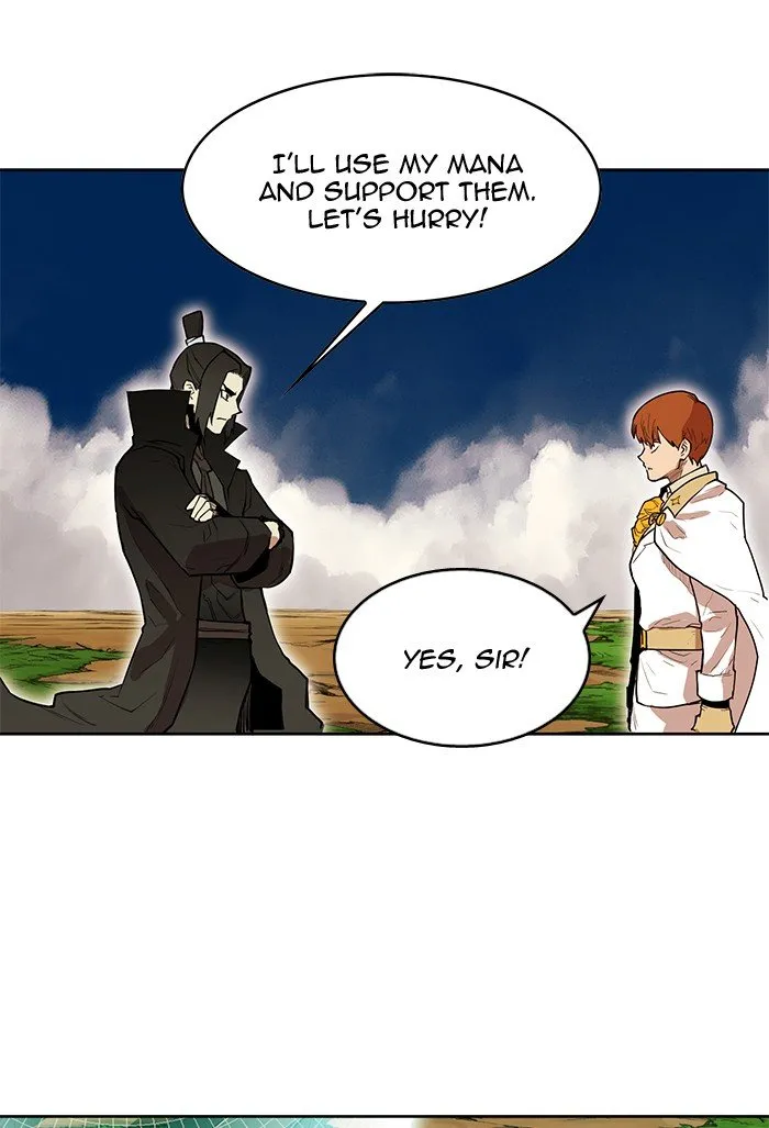 Read Hardcore Leveling Warrior chapter 254 image 48 on Lezhin