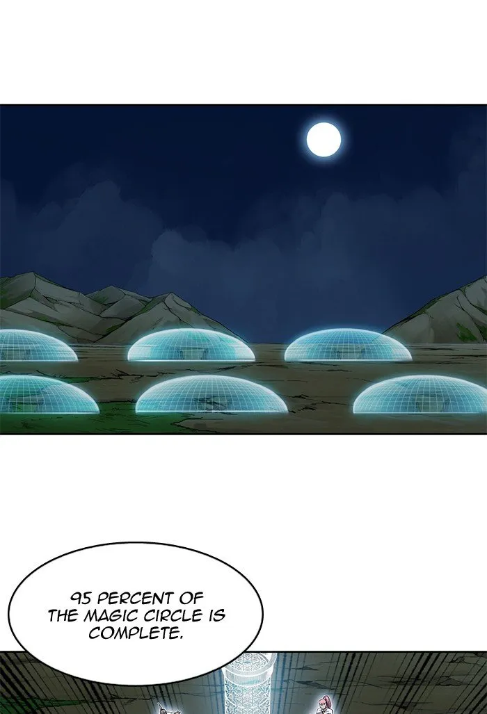 Read Hardcore Leveling Warrior chapter 254 image 52 on Lezhin