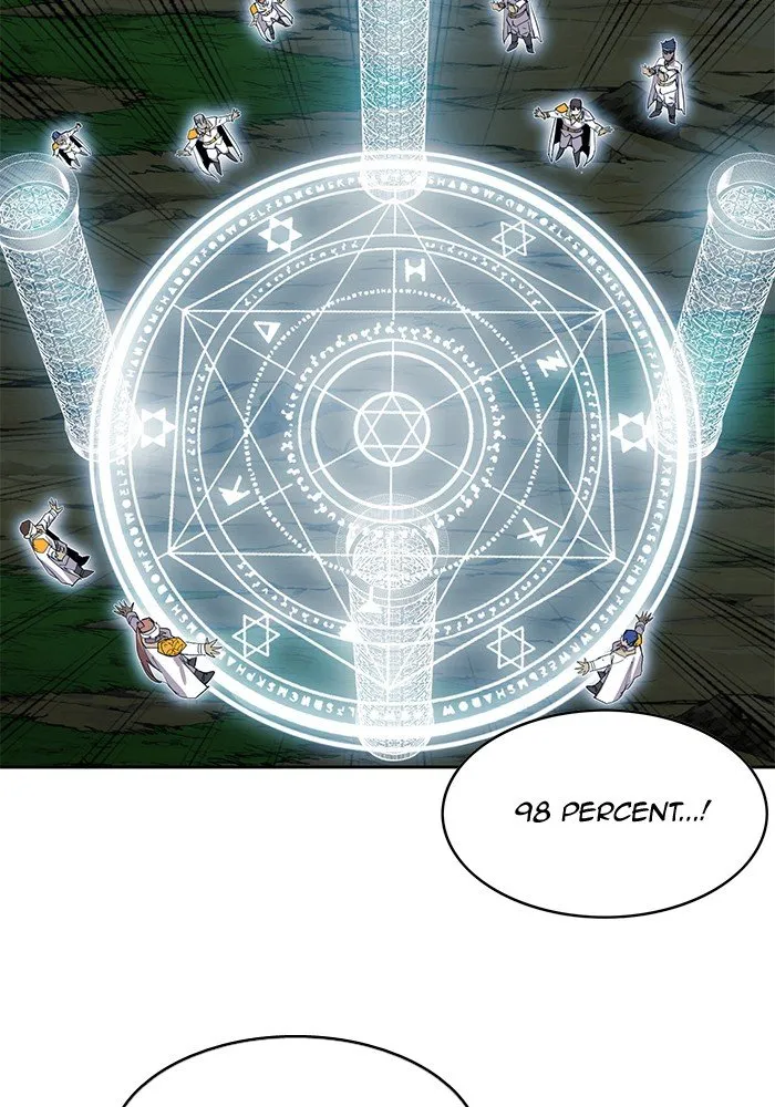 Read Hardcore Leveling Warrior chapter 254 image 53 on Lezhin