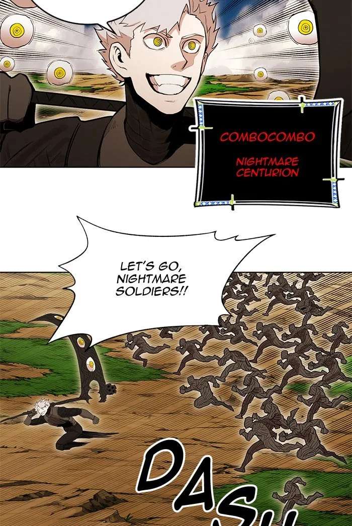 Read Hardcore Leveling Warrior chapter 254 image 6 on Lezhin