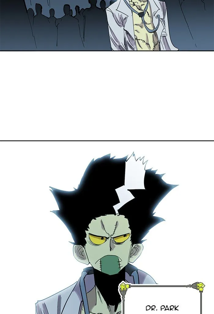 Read Hardcore Leveling Warrior chapter 254 image 60 on Lezhin